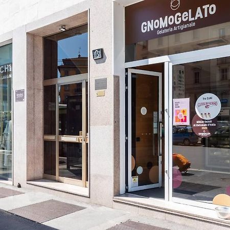 Una Dimora Per Due Milano Centro 외부 사진